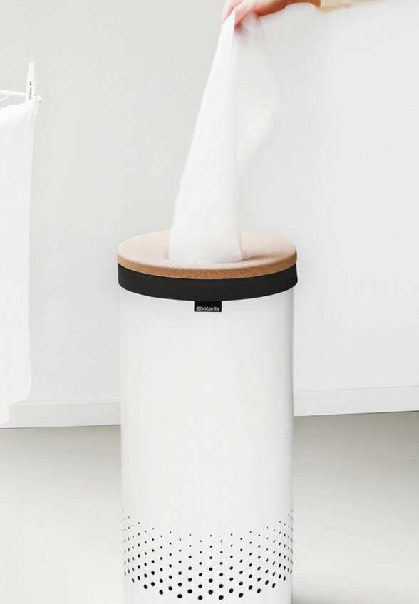 Корзина для белья Brabantia