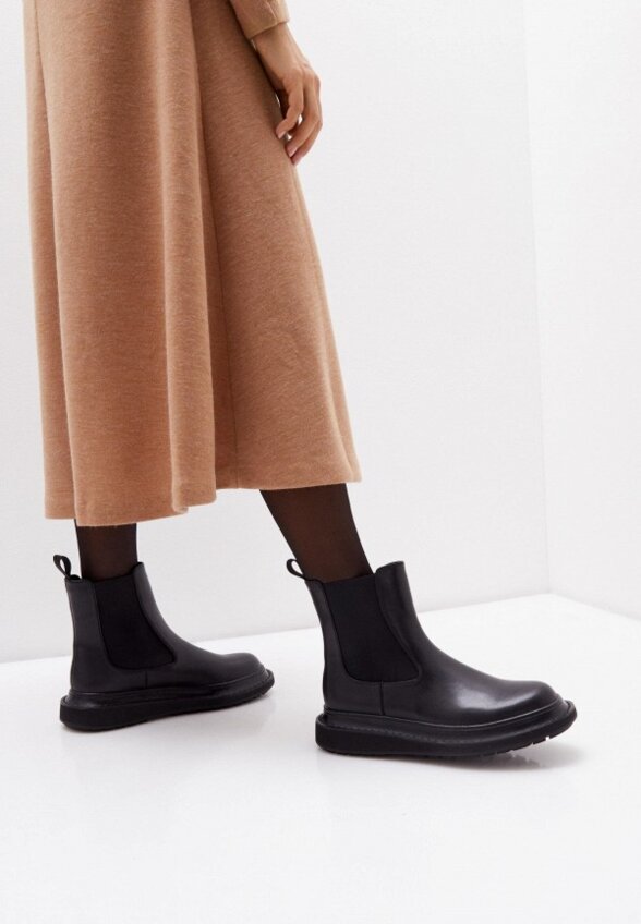 Ботинки Milana