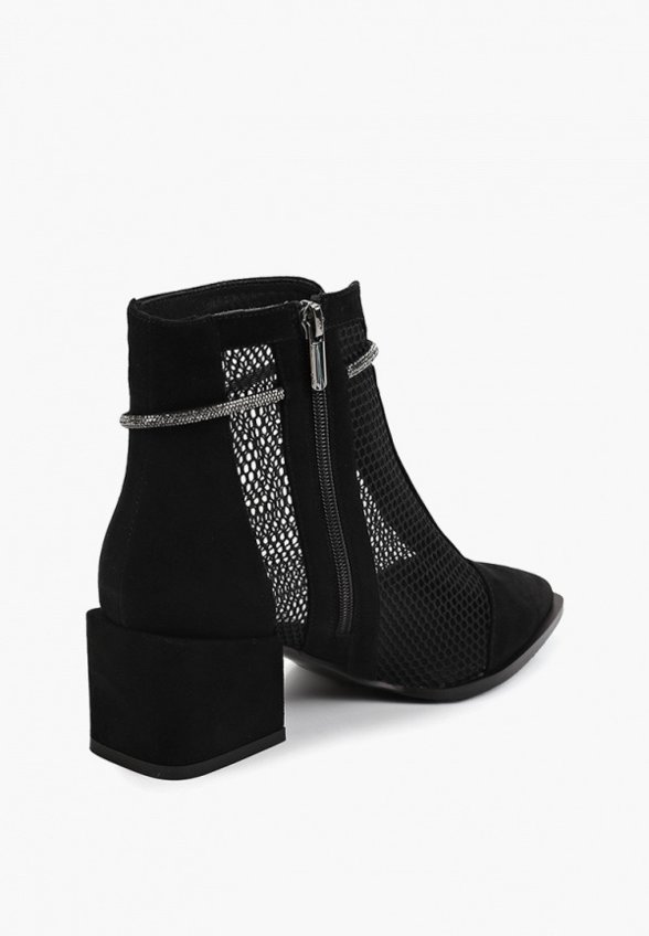 Ботильоны Vasconte