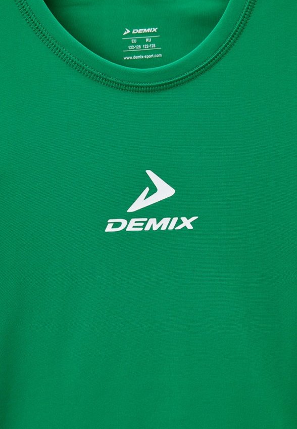 Лонгслив компрессионный Demix