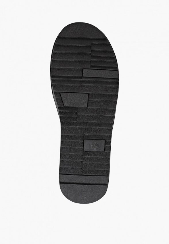 Полусапоги Ascalini