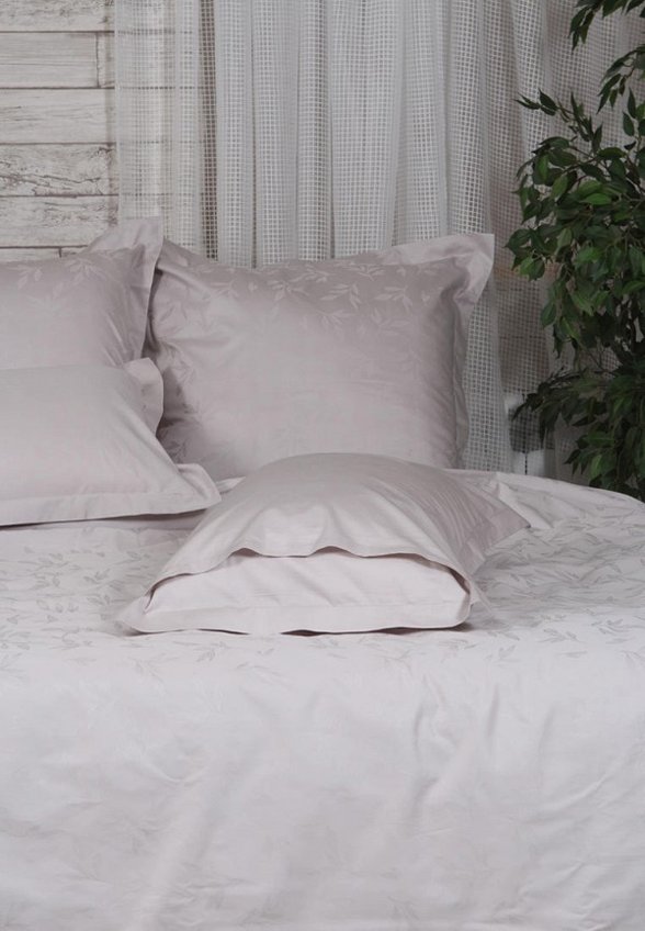 Постельное белье Евро Mona Liza