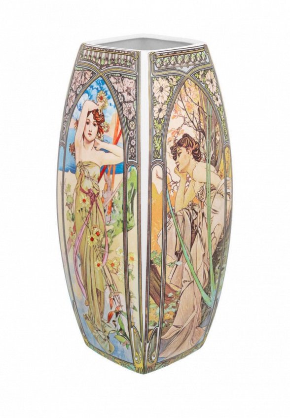 Ваза Elan Gallery