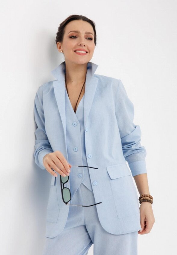 Рубашка Annen