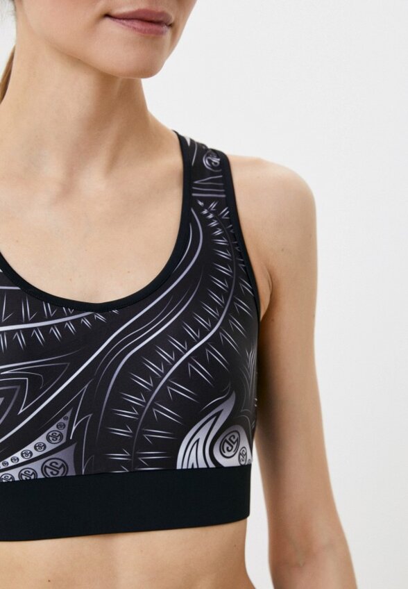 Топ спортивный Mansen