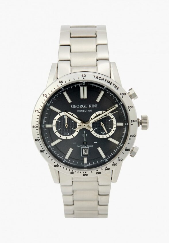 Часы George Kini