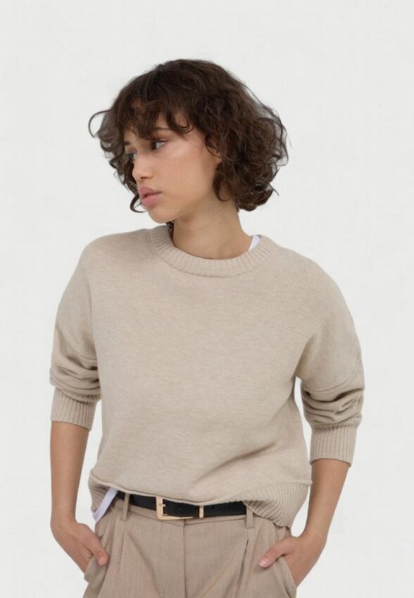 Джемпер Calliope