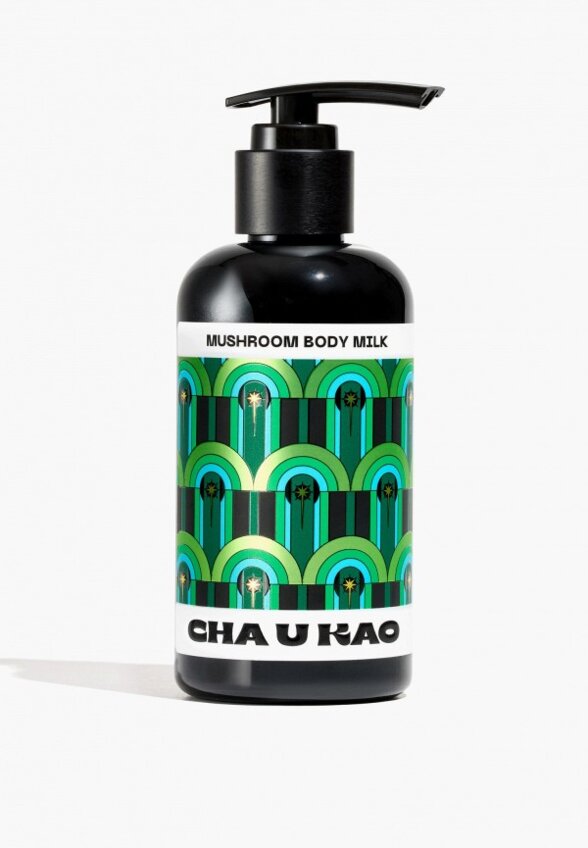 Молочко для тела Cha U Kao