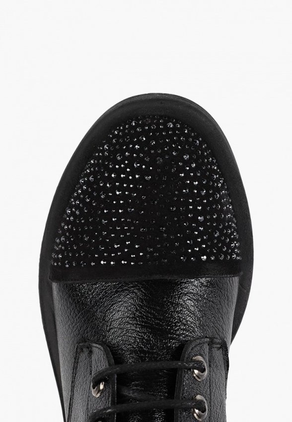 Ботинки Emanuele Gelmetti