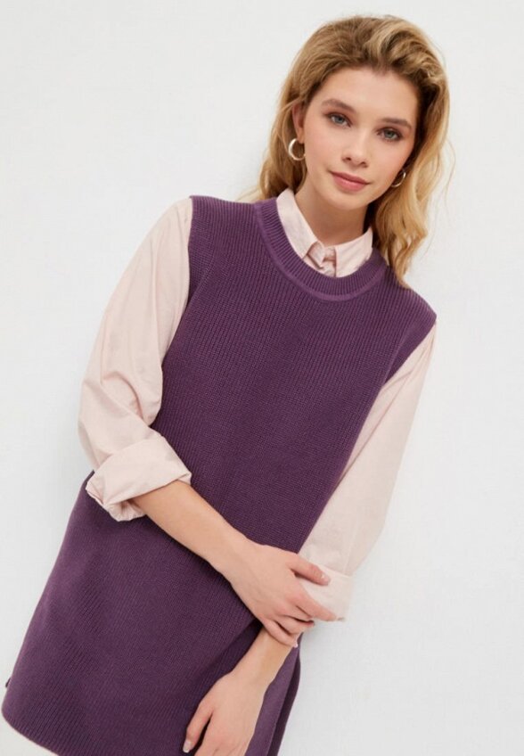 Жилет Сиринга