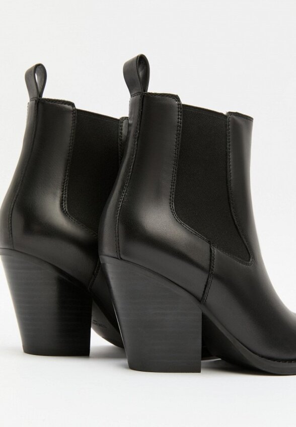 Ботильоны Tendance