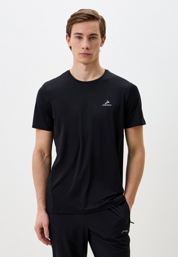 Футболка спортивная Demix