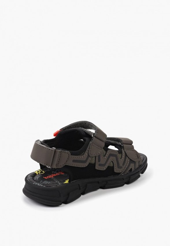 Сандалии Kapika