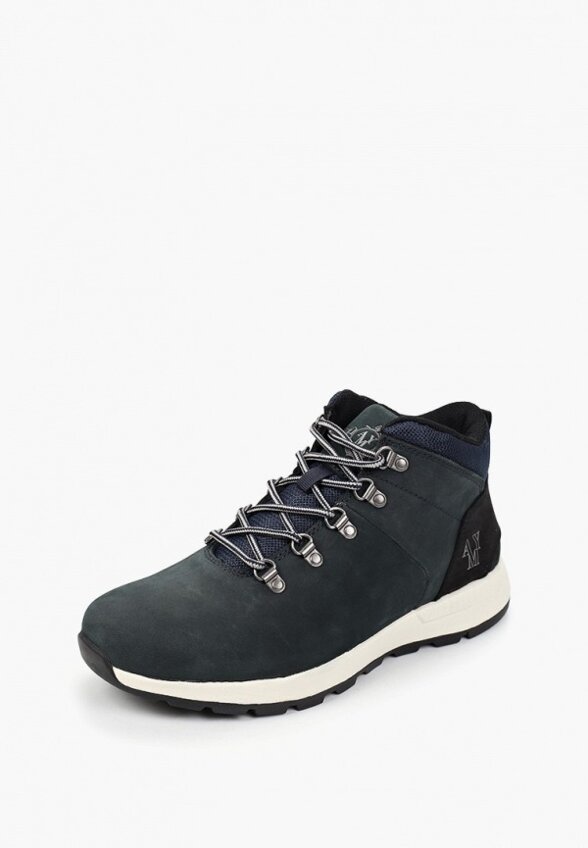 Ботинки Alessandro Manzoni Yachting