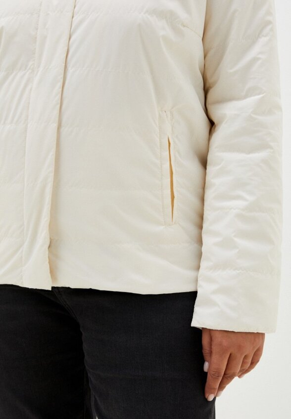 Куртка стеганая Grand Grom