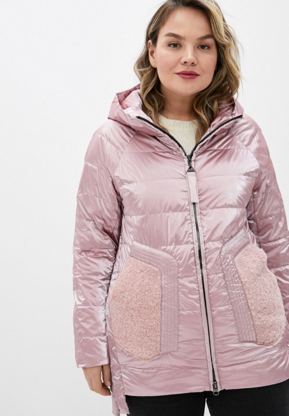 Куртка утепленная Winterra