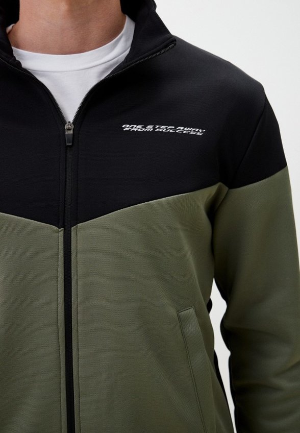 Олимпийка Funday