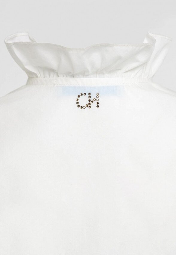 Блуза Charmy White