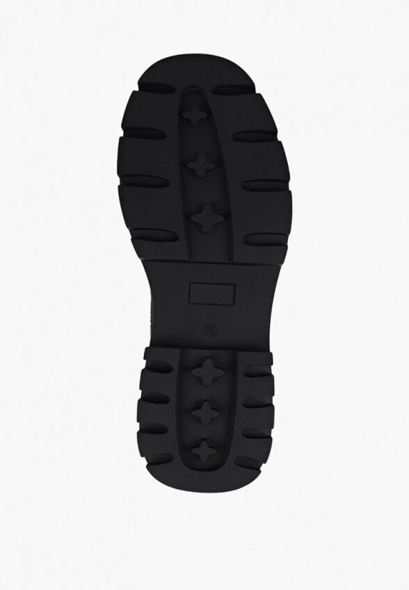 Ботинки Bridget