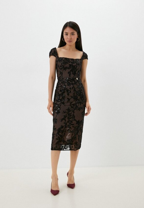 Платье Rich & Naked