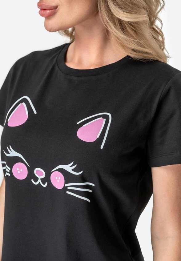 Пижама HappyFox