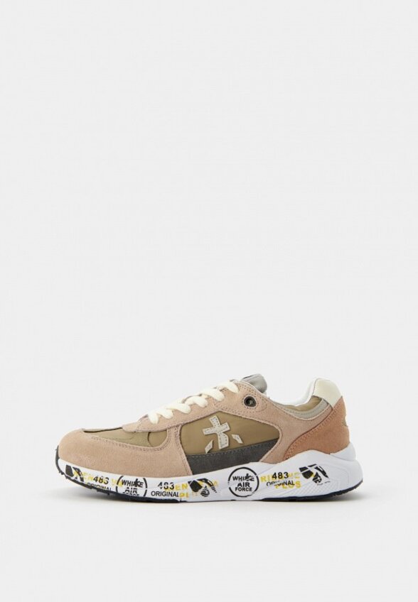 Кроссовки Premiata Will Be