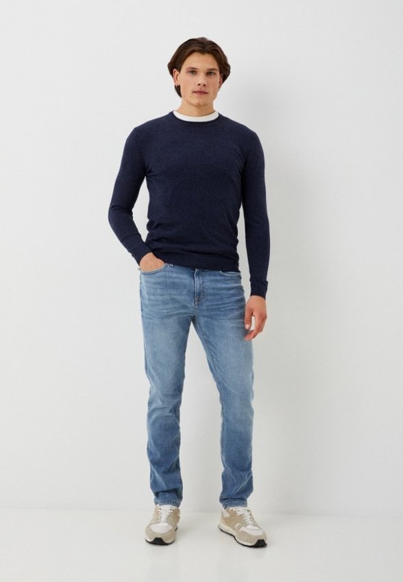 Джемпер Cudgi