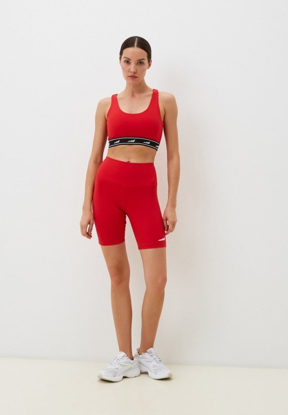 Велосипедки Nikasport