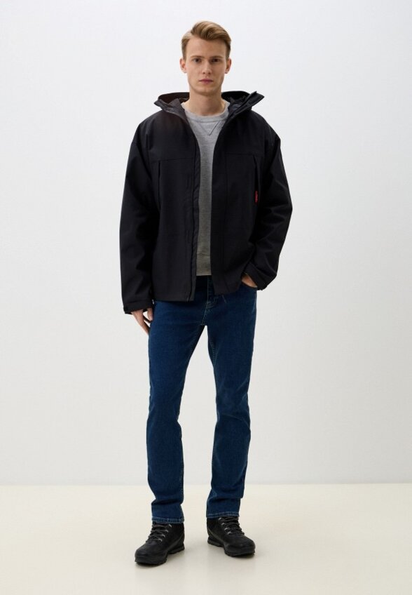 Ветровка Northland