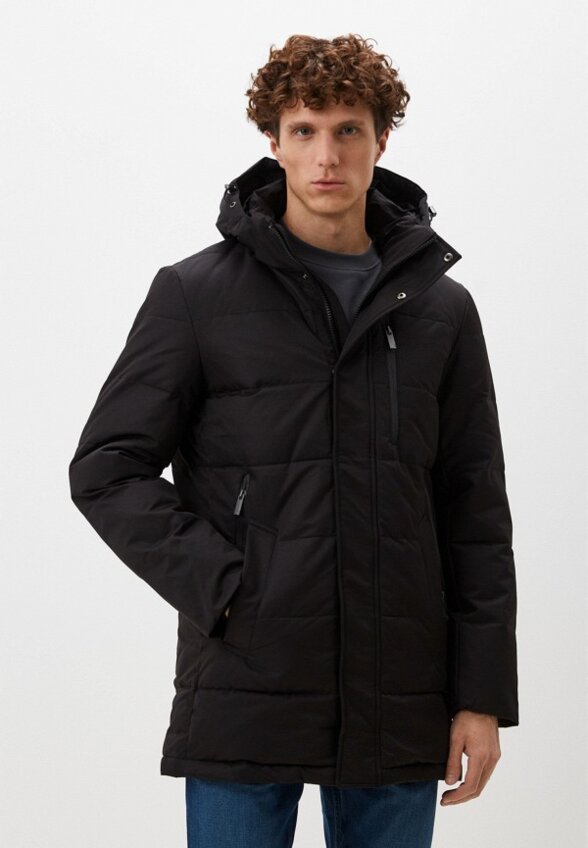 Пуховик Al Franco