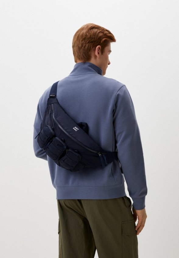 Сумка поясная Artsac