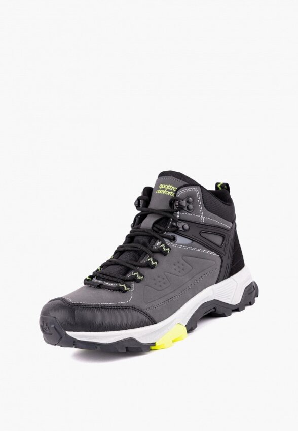 Ботинки Quattrocomforto