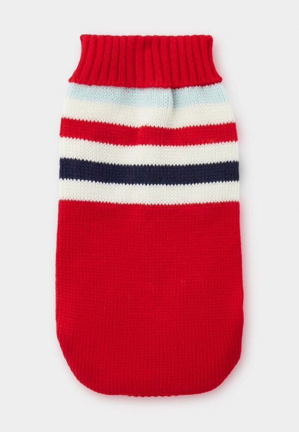 Свитер для собак Пижон