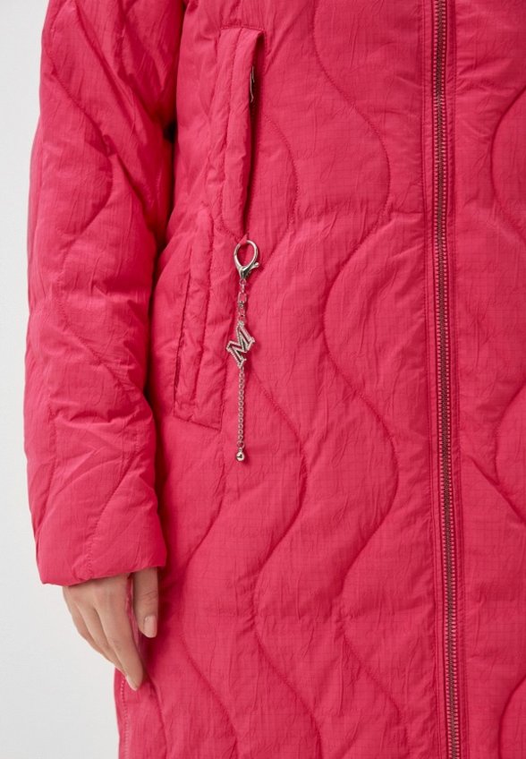 Пуховик Winterra