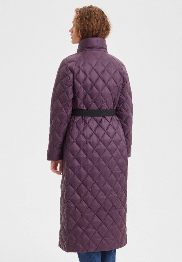 Куртка стеганая N.O.M.I