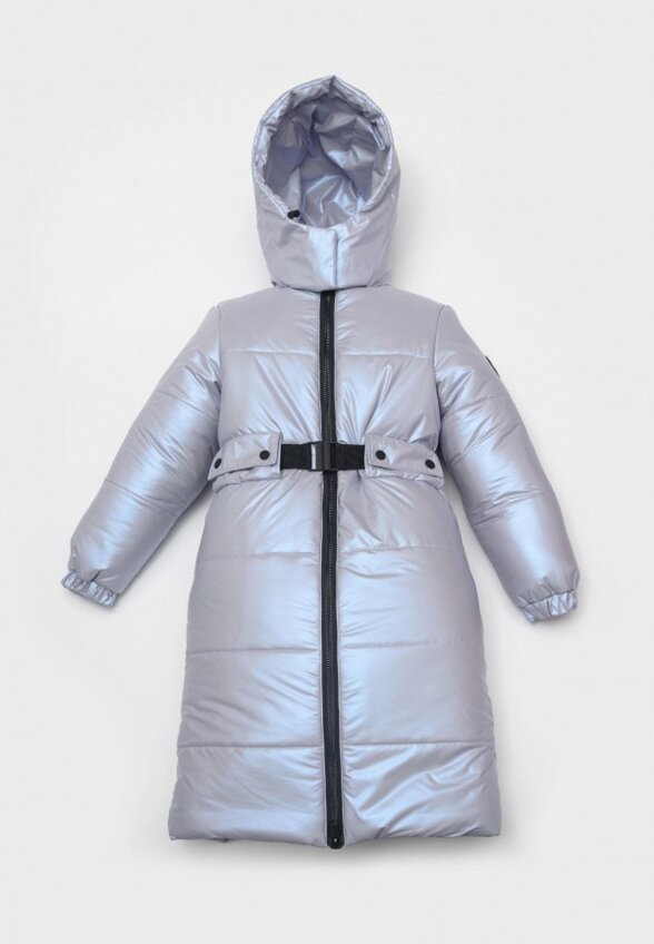 Куртка утепленная Orso Bianco