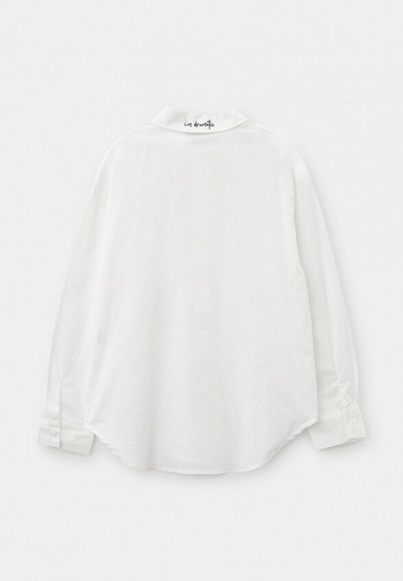 Рубашка Olesa Chugunova