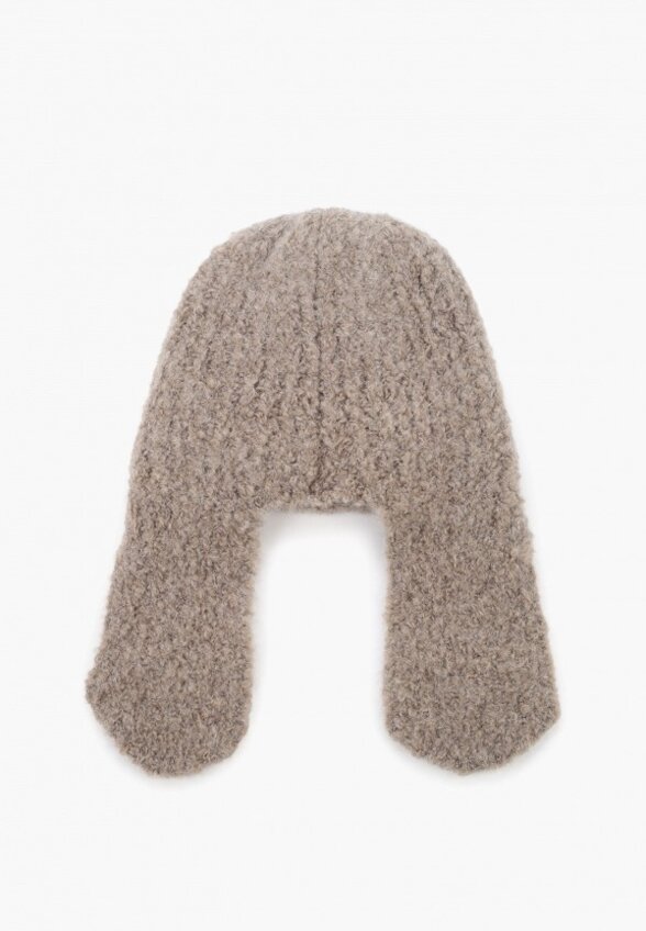 Шапка marhatter