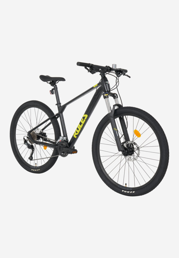Велосипед горный Roces Vento 2 27.5