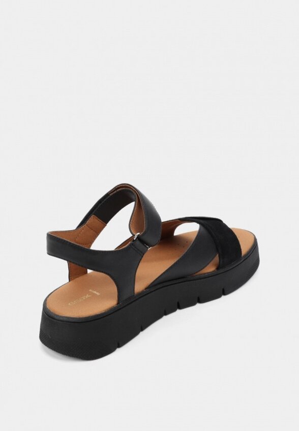 Сандалии Geox