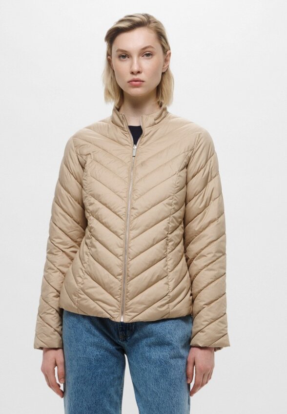 Куртка утепленная Pennyblack