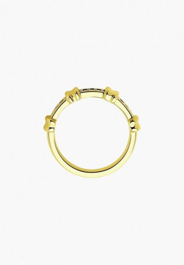 Кольцо Diamant