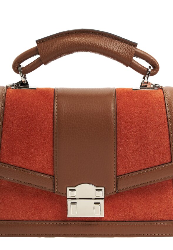 Др.Коффер 50454SV-09_58 сумка женская