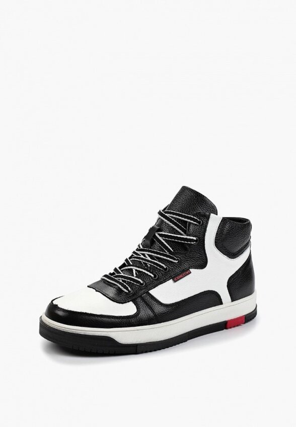 Кеды Francesco Donni