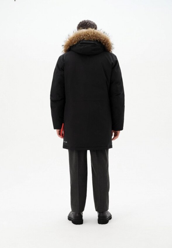 Куртка утепленная Bjorn Larsen