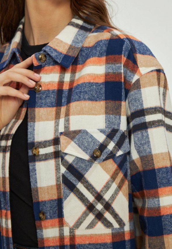 Рубашка Velocity