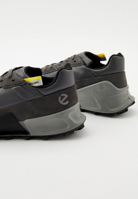 Кроссовки Ecco