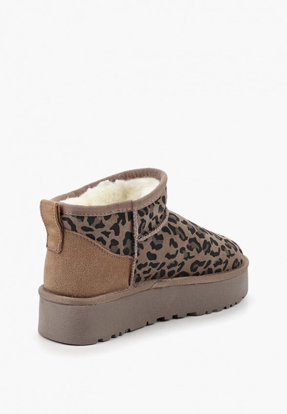 Полусапоги Francesco Donni