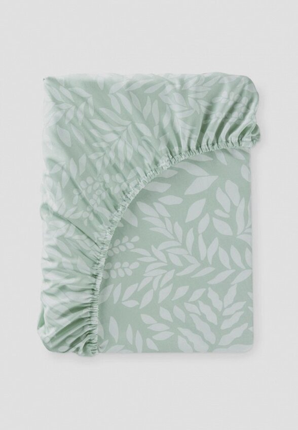 Простыня 2-спальная Cassia