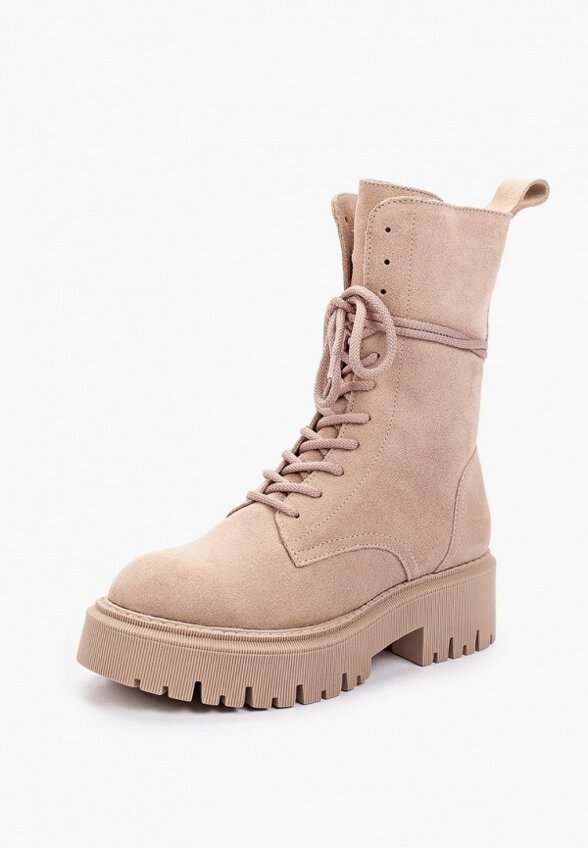 Ботинки Emanuele Gelmetti